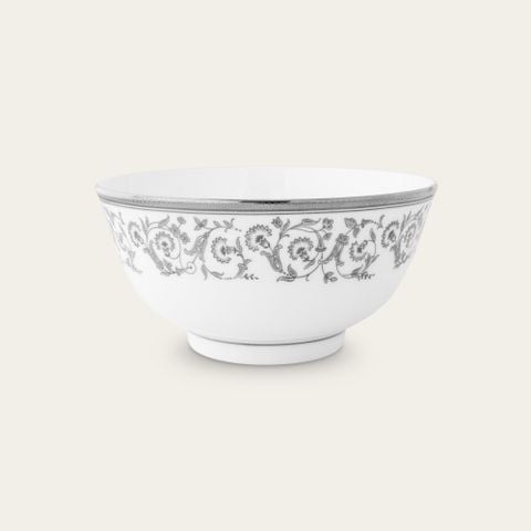  Bát mỳ (tô mỳ) đường kính 16,1cm dung tích 880ml sứ xương | Summit Platinum 4919L - 50192A 