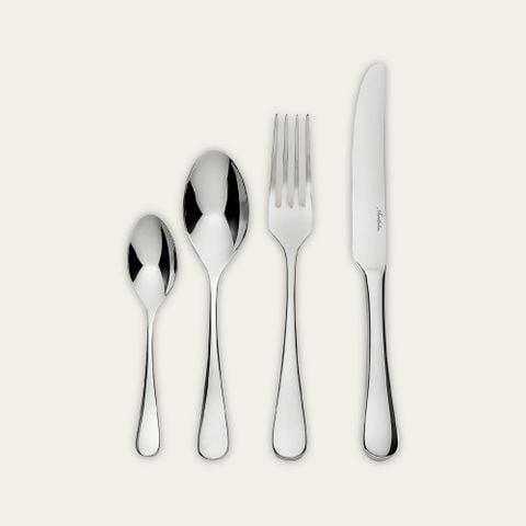  Bộ dao muỗng nĩa (dao thìa dĩa) Noritake 24 món | Chamonix 303F - X0024 