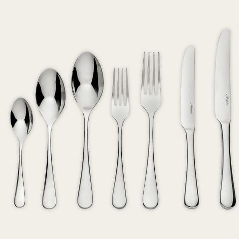  Bộ dao muỗng nĩa (dao thìa dĩa) Noritake 56 món | Chamonix 303F - X56AE 