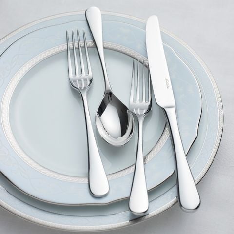  Bộ dao muỗng nĩa (dao thìa dĩa) Noritake 24 món | Chamonix 303F - X0024 
