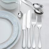  Bộ dao muỗng nĩa (dao thìa dĩa) Noritake 56 món | Chamonix 303F - X56AE 