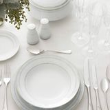  Bộ dao muỗng nĩa (dao thìa dĩa) Noritake 56 món | Chamonix 303F - X56AE 