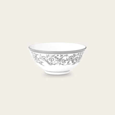  Bát cơm (chén cơm) 11,6cm dung tích 280ml sứ xương | Summit Platinum 4919L - 50182A 