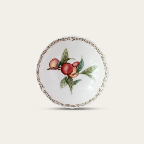  Bát cơm (chén cơm) 12cm sứ xương | Orchard Garden 4911L - 97809 