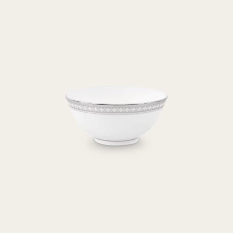  Bát (chén) 10,5cm dung tích 210ml đựng nước chấm, soup | Trefolio Platinum 4957L - 50184A 