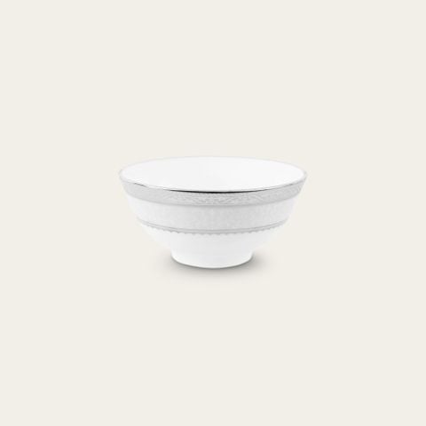  Bát (chén) 10,5cm dung tích 210ml đựng nước chấm, soup | Odessa Platinum 4875L - 50184A 