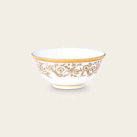 Bát cơm (chén cơm) 12,5cm dung tích 355ml sứ xương | Summit Gold 4912L - 50183A 