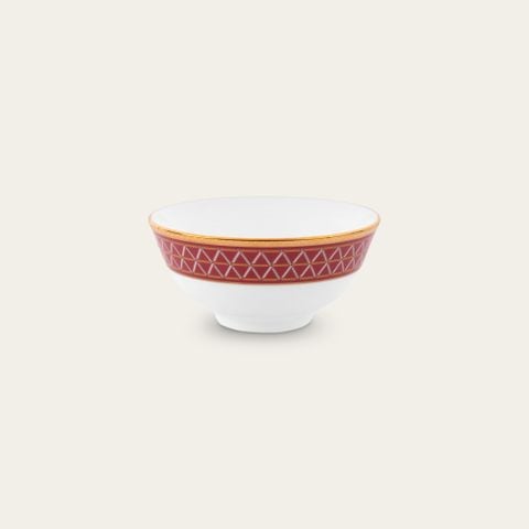 Bát (chén) 10,5cm dung tích 210ml đựng nước chấm, soup | Crochet 4966L - 50184A 