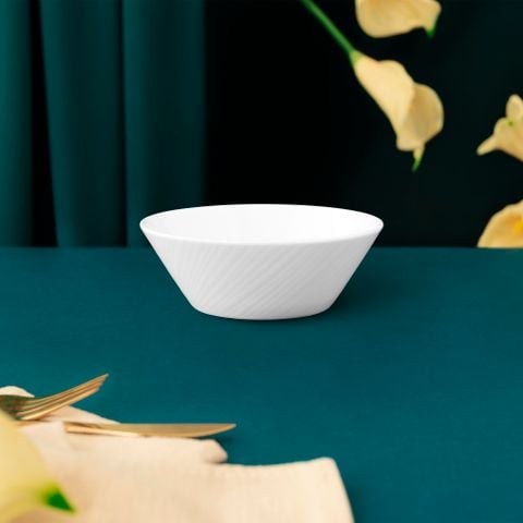  Bát (chén) đa năng 12cm dung tích 220ml đựng trái cây, ngũ cốc | Conjunto 4943L - 93918 