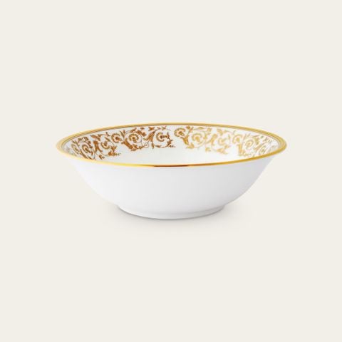  Bát (tô) đa năng 16,7cm dung tích 460ml đựng soup, đồ chiên xào sứ xương | Summit Gold 4912L - 93507 