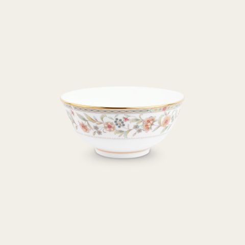  Bát cơm (chén cơm) 11,6cm dung tích 280ml sứ xương | Primrose 4909L - 50182A 