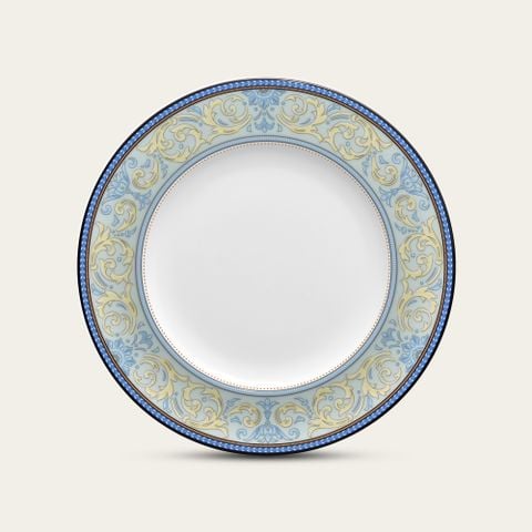  Đĩa tròn cỡ vừa (loại đặc biệt) đường kính 24,5cm sứ xương | Menorca Palace 4964L - 97316 
