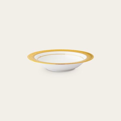  Đĩa sâu lòng 15,7cm dung tích 140ml sứ xương | Summit Gold 4912L - 97206 