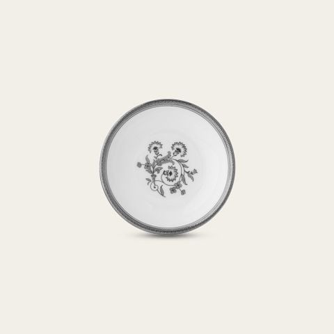  Đĩa tròn 9,7cm đựng nước chấm, gia vị sứ xương | Summit Platinum 4919L - 59714A 