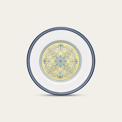  Đĩa tròn cỡ nhỏ đường kính 16,7cm sứ xương | Menorca Palace 4964L - 97212 