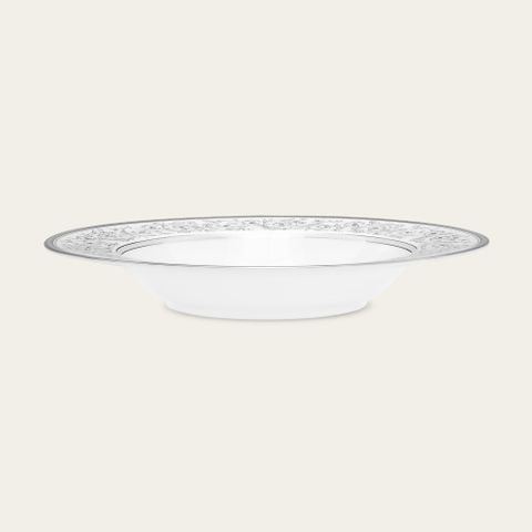  Đĩa sâu lòng 24,7cm dung tích 430ml sứ xương | Summit Platinum 4919L - 93898 