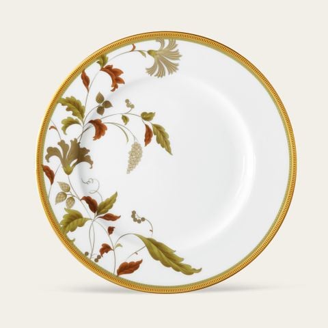  Đĩa tròn cỡ lớn đường kính 27cm sứ xương | Islay 4885L - 97220 