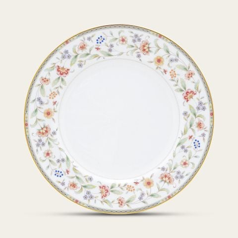  Đĩa tròn cỡ lớn đường kính 27cm sứ xương | Primrose 4909L - 97220 