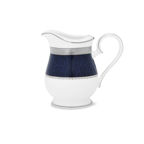  Bình (hũ) đựng sữa dung tích 270ml sứ xương | Odessa Cobalt Platinum 4922L - 97228 