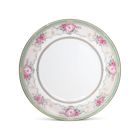  Đĩa tròn cỡ lớn đường kính 27cm sứ xương | Palace Rose 4863L - 97220 