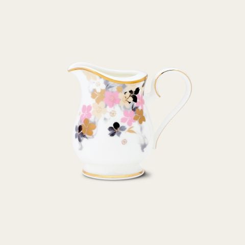  Bình (hũ) đựng sữa dung tích 270ml sứ xương | Moonlit Blossoms 4969L - 97228 
