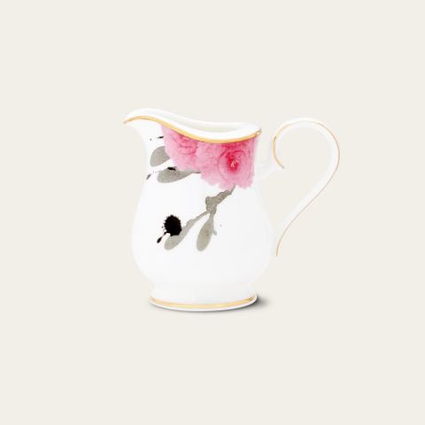  Bình (hũ) đựng sữa dung tích 270ml sứ xương | Yae 4968L - 97228 