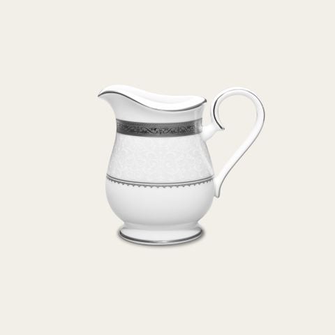  Bình (hũ) đựng sữa dung tích 270ml sứ xương | Odessa Platinum 4875L - 97228 