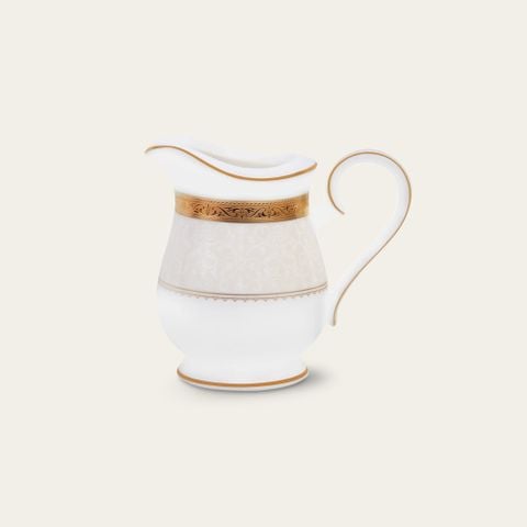  Bình (hũ) đựng sữa dung tích 270ml sứ xương | Odessa Gold 4874L - 97228 