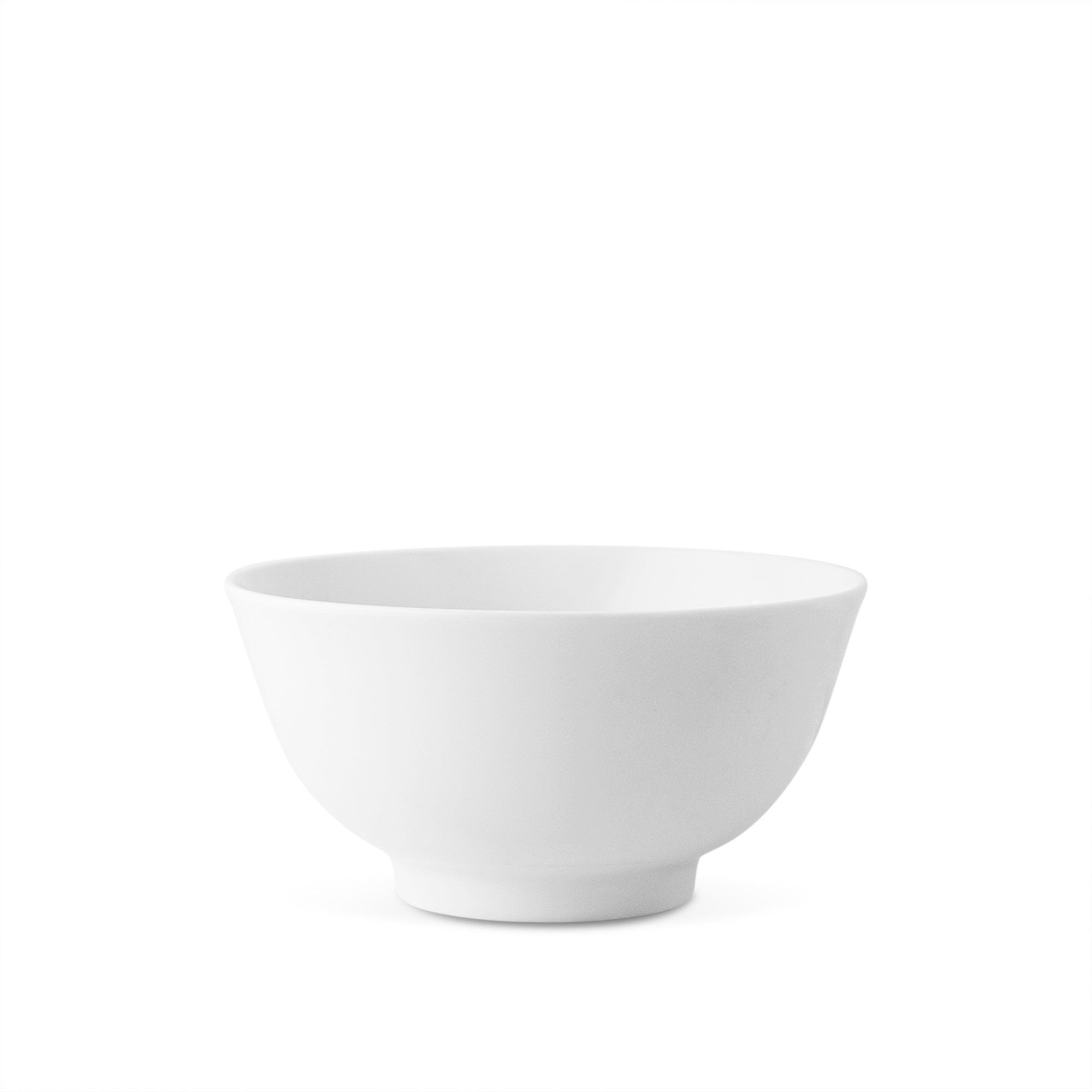  Bát mỳ (tô mỳ) đường kính 16,2cm dung tích 850ml sứ trắng | Art Stage 4257L - 91895 