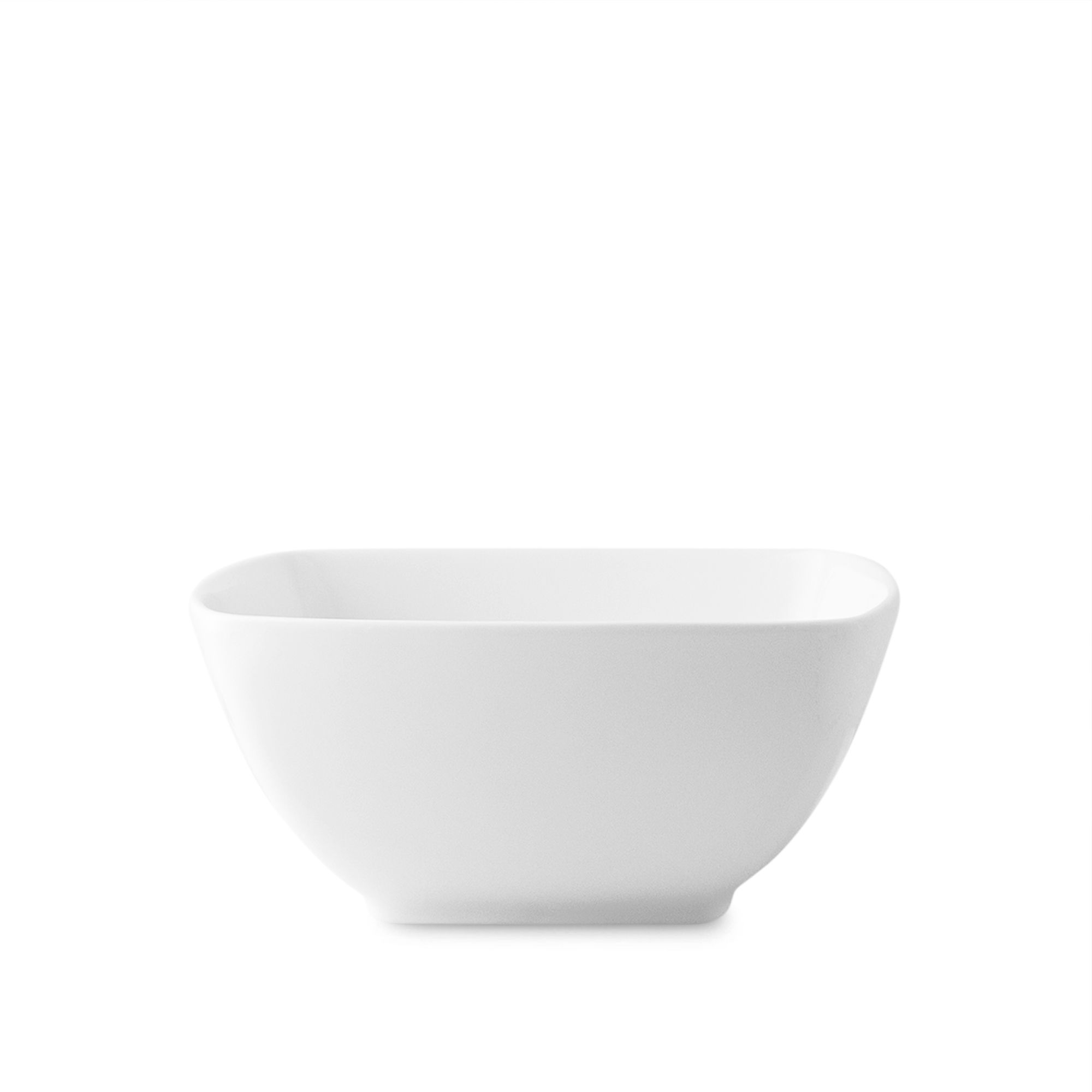  Tô ăn mỳ - soup - đựng ngũ cốc vuông cạnh 17.4cm 