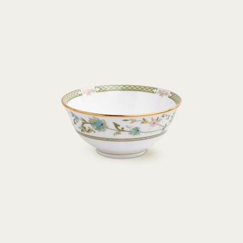  Bát cơm (chén cơm) 11,5cm dung tích 280ml sứ xương Nhật Bản | Yoshino 9983J - 50182 