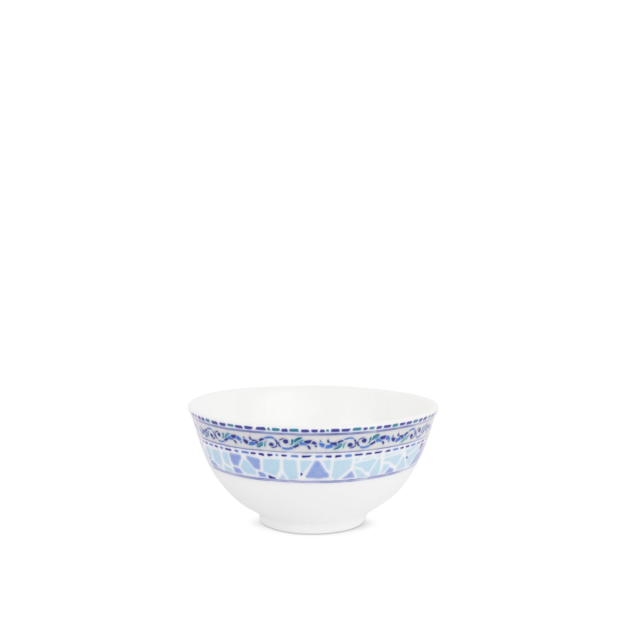  Chén ( bát ) ăn soup/đựng nước chấm đường kính 10,7cm 