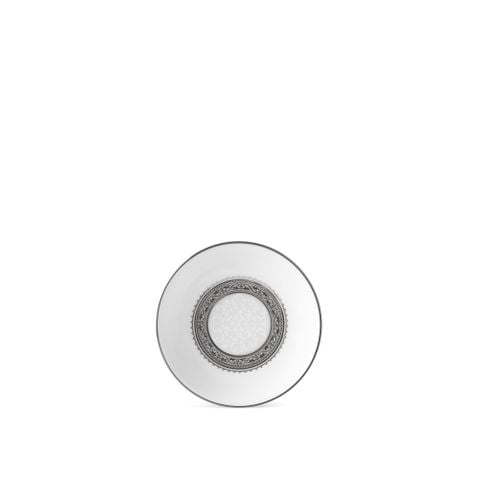  Đĩa tròn 9,7cm đựng nước chấm, gia vị sứ xương | Odessa Platinum 4875L - 59714A 