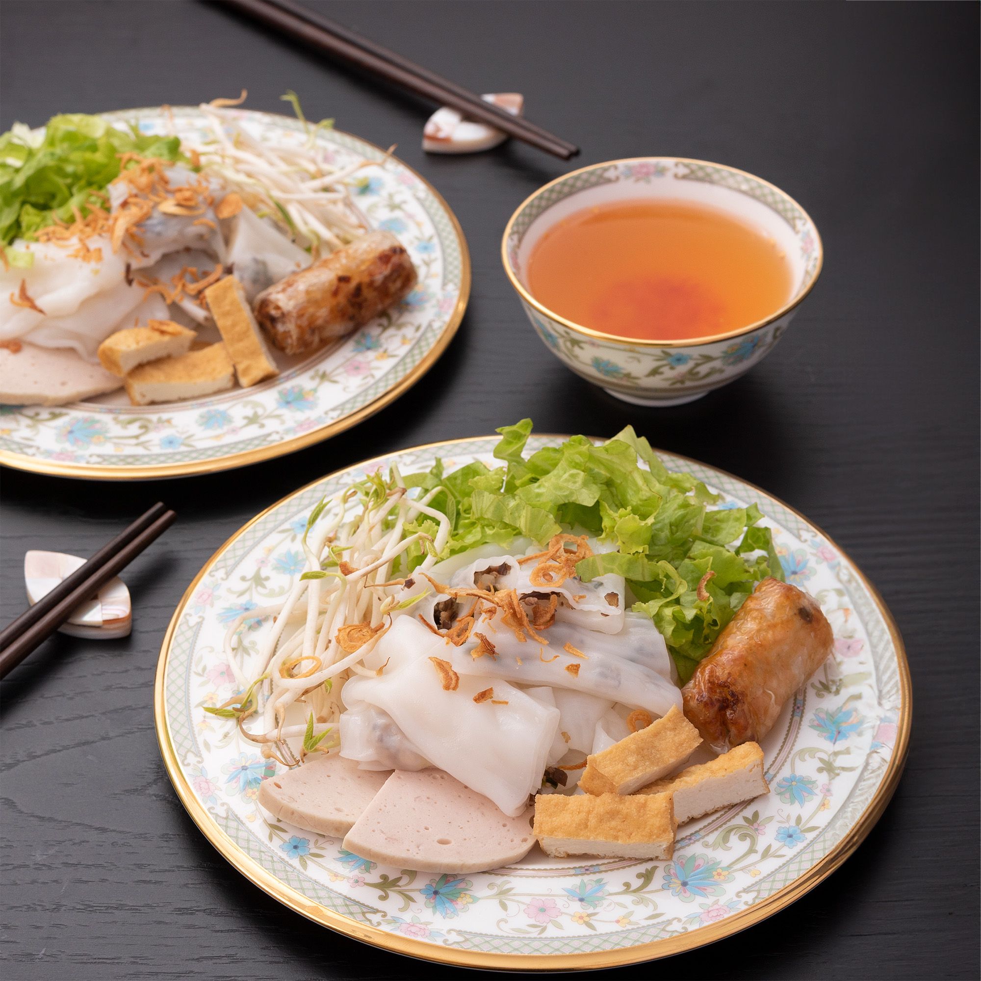  Đĩa sâu lòng 21,6cm dung tích 330ml sứ xương Nhật Bản | Yoshino 9983J - 59597 