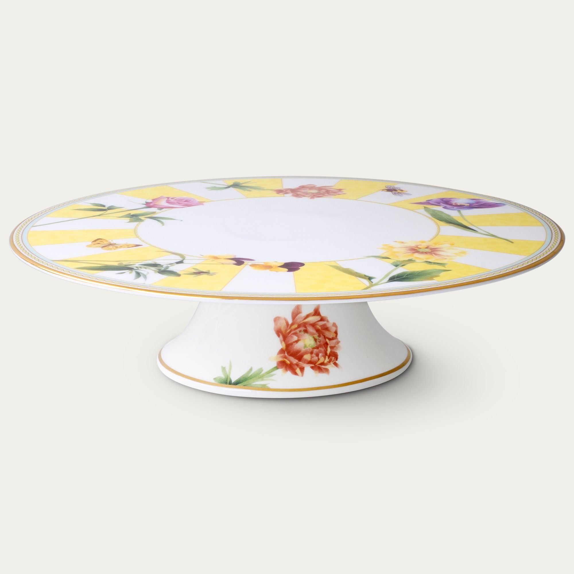  Kệ bánh sứ xương | Harvest Dream 4989L - 97257 