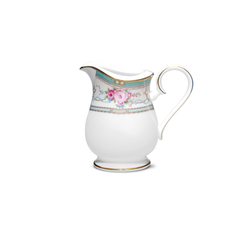  Bình (hũ) đựng sữa dung tích 270ml sứ xương | Palace Rose 4863L - 97228 