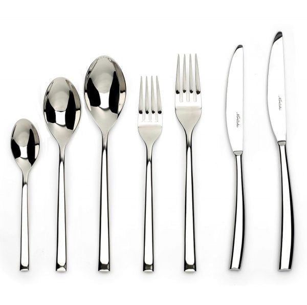  Bộ dao muỗng nĩa (dao thìa dĩa) Noritake 56 món | Rochefort 306F - X56AF 