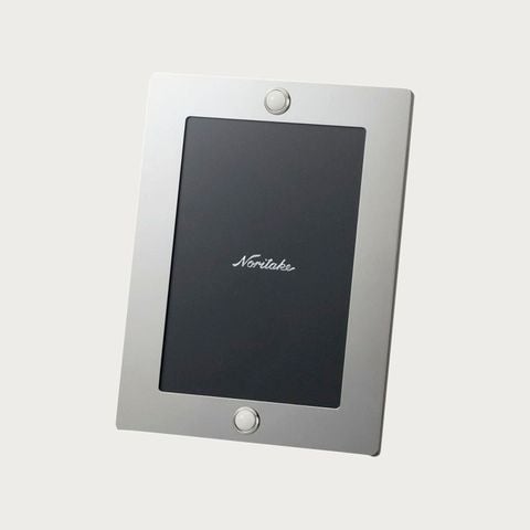  Khung ảnh để bàn Maison Coll Hampshire Signature (chiều dài 15,5cm, chiều rộng 11,5cm) | Maison Coll MC14 - MT-PH 