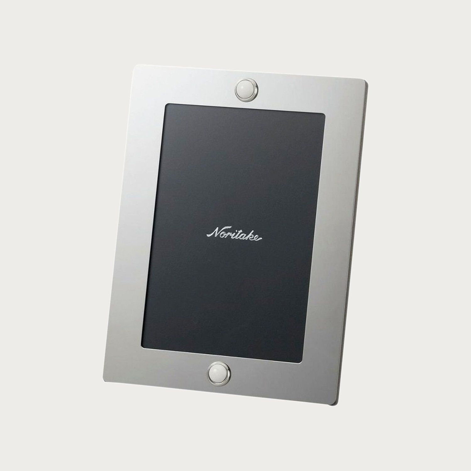  Khung ảnh để bàn Maison Coll Hampshire Signature (chiều dài 15,5cm, chiều rộng 11,5cm) | Maison Coll MC14 - MT-PH 