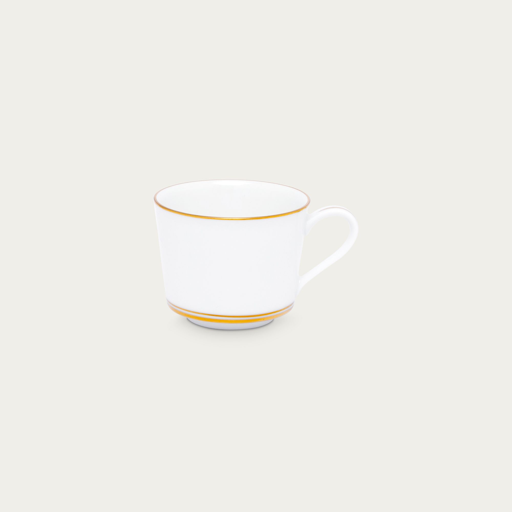  Chén trà (tách trà) nhỏ 100ml | Gloria L553L-91992C 
