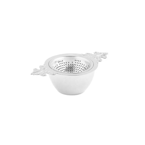  Lọc trà QUEEN màu bạc | Tea Accessory HAK - 200231 