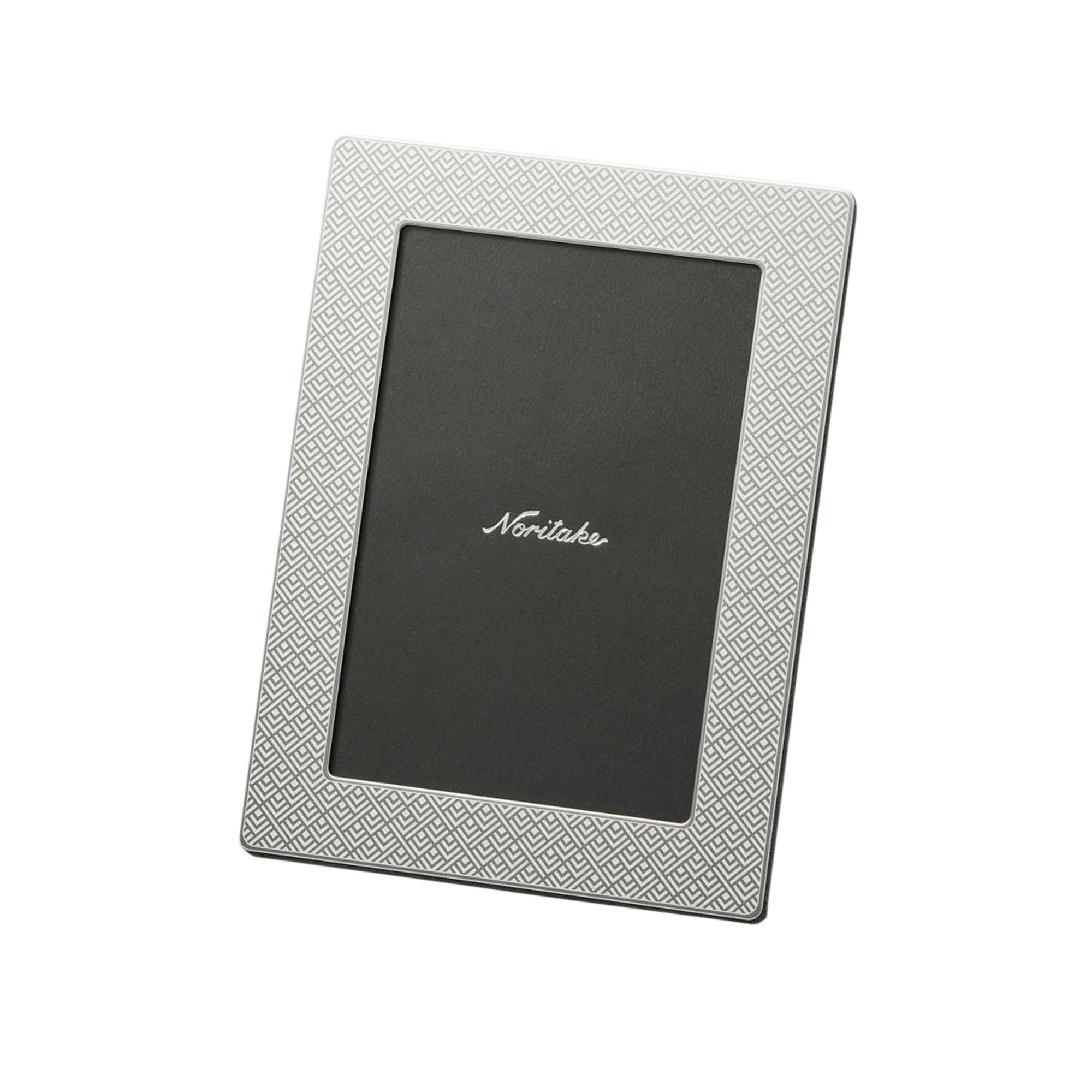  Khung ảnh để bàn Maison Coll Geometric (chiều dài 15,5cm, chiều rộng 11,5cm) | Maison Coll MC17 - MT-PH 