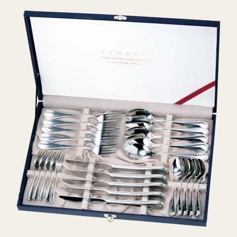  Bộ dao muỗng nĩa (dao thìa dĩa) 25 món dành cho 5 người | Elegance ELS - 25 