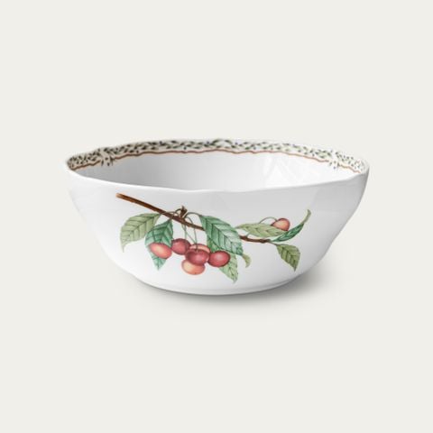  Bát (tô) đa năng 18,5cm sứ xương | Orchard Garden 4911L - 97879 