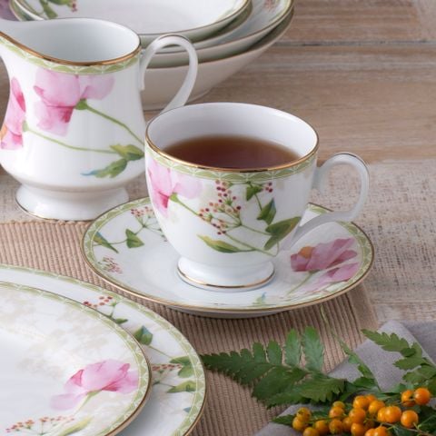  Bộ bàn trà/coffee 13 món | Poppy Place 1737L - T014A 