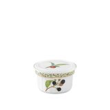  Khuôn Ramekin Có Nắp Đậy Đường Kính 9cm 