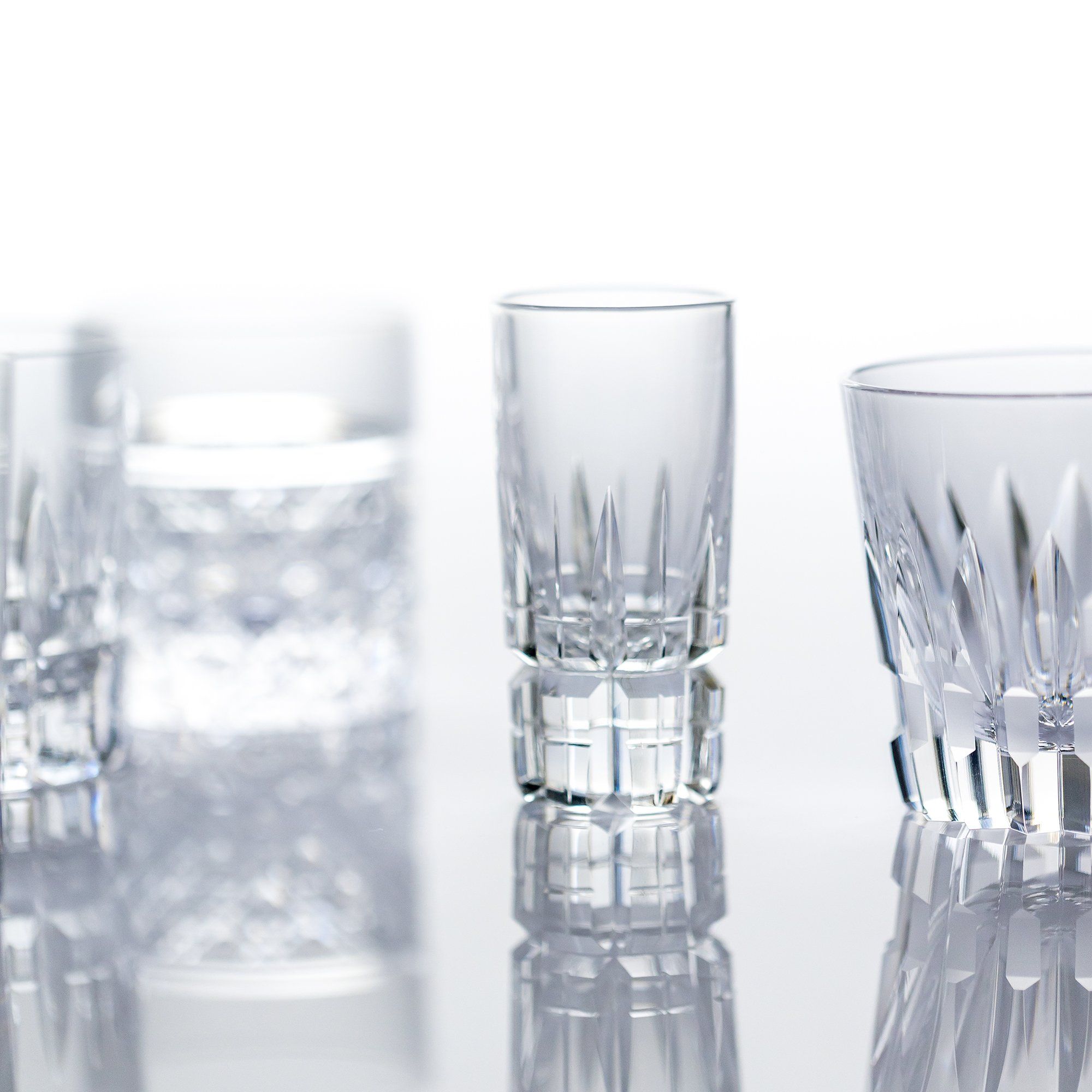  Ly pha lê shot glass dung tích 40ml | Kagami Crystal T332 - 462 