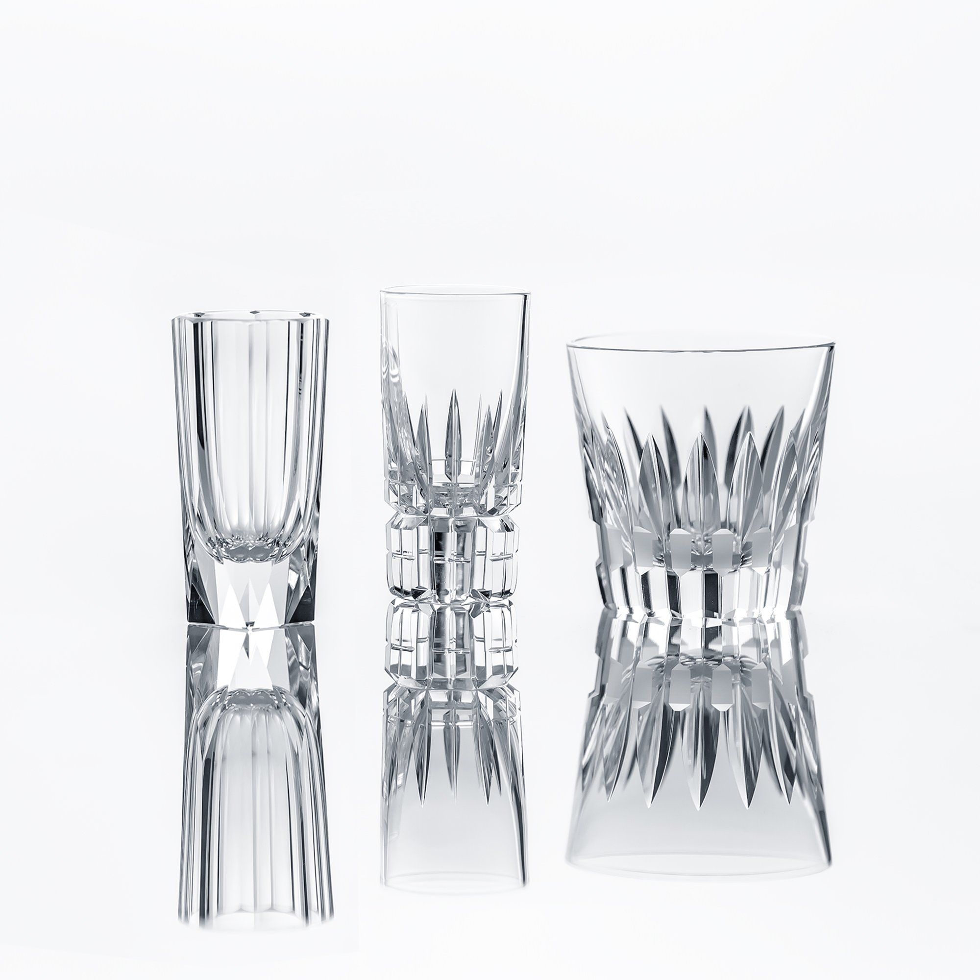  Ly pha lê shot glass dung tích 40ml | Kagami Crystal T332 - 462 