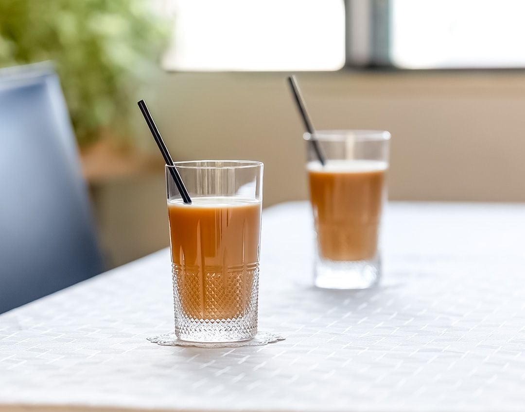  Ly (cốc) pha lê highball dung tích 320ml | Kagami Crystal T720 - 1521 