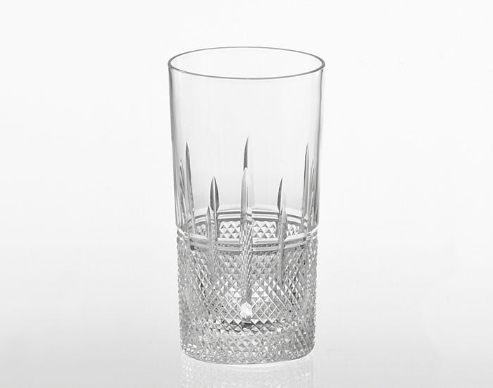  Ly (cốc) pha lê highball dung tích 320ml | Kagami Crystal T720 - 1521 